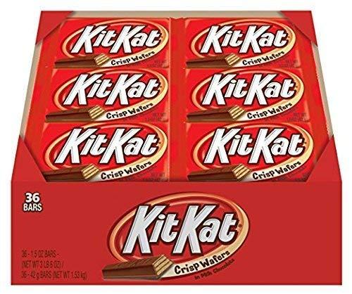 Chocolate Kit Kat Pequeño